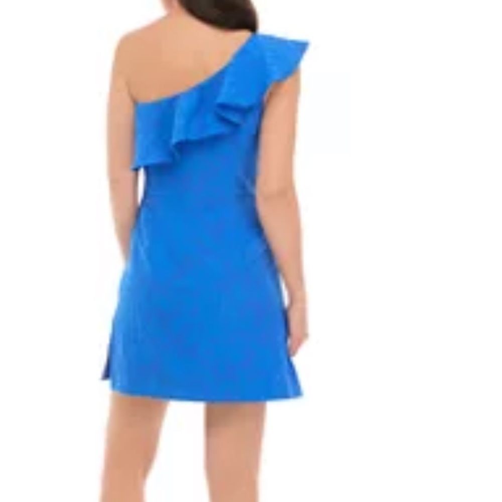 Lipton Romper